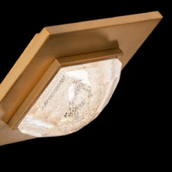 Schonbek Promenade BFM98409 Flush Mount -Grayson-Living BFM98409 AB 1