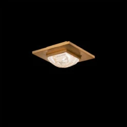 Schonbek Promenade BFM98409 Flush Mount