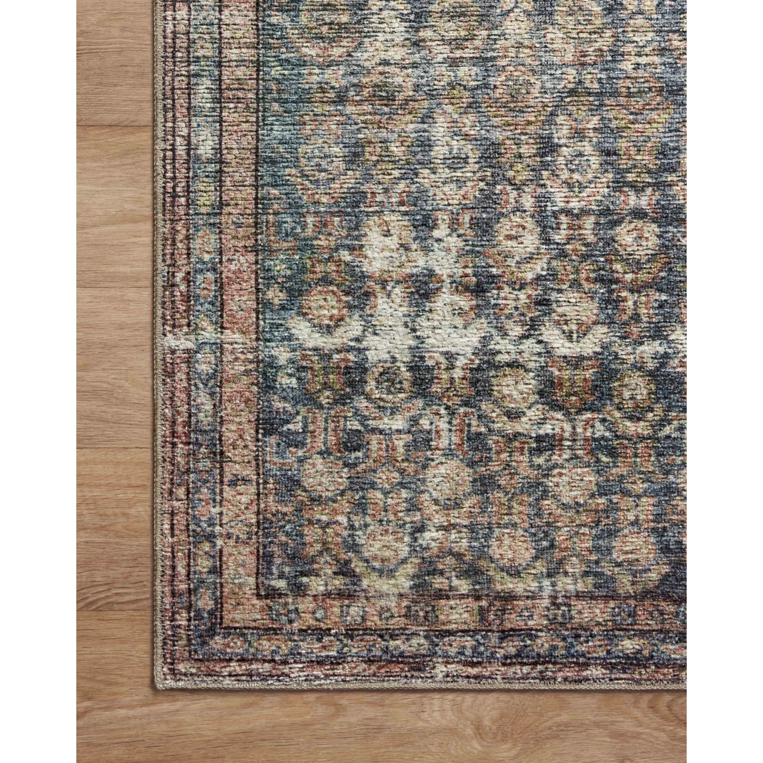 Amber Lewis Billie Ocean / Brick Rug DC10 10 Amber Lewis Billie Ocean / Brick Rug DC10 - Image 10