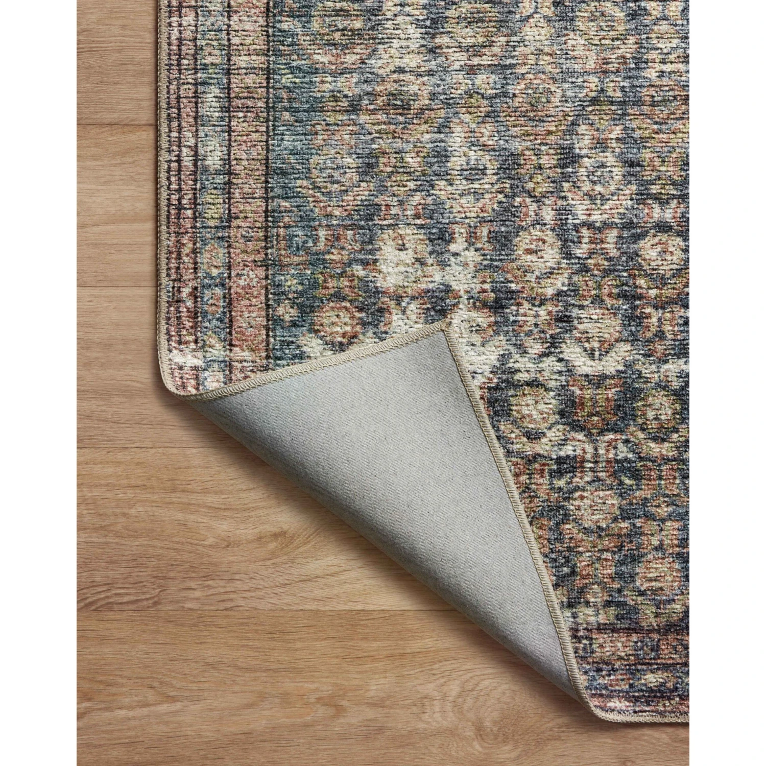 Amber Lewis Billie Ocean / Brick Rug DC10 11 Amber Lewis Billie Ocean / Brick Rug DC10 - Image 11