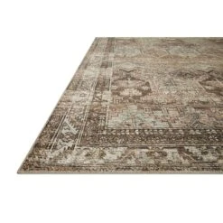 Amber Lewis Billie Clay / Sage Rug DC10 -Grayson-Living BILLBIL 03CGSG 18