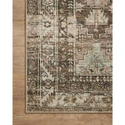 Amber Lewis Billie Clay / Sage Rug DC10 -Grayson-Living BILLBIL 03CGSG 25