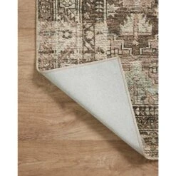 Amber Lewis Billie Clay / Sage Rug DC10 -Grayson-Living BILLBIL 03CGSG 26
