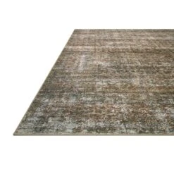 Amber Lewis Billie Tobacco / Rust Rug DC10 17 Amber Lewis Billie Tobacco / Rust Rug DC10 -Grayson-Living BILLBIL 06TORU 18