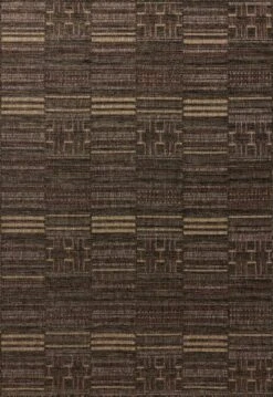 Loloi II Birch BIR-01 Spice / Tobacco Rug DC10
