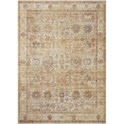 Loloi Bonney BNY-06 Sunset / Multi Rug MDP