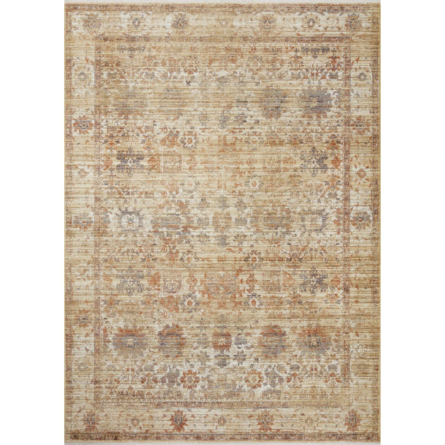 Loloi Bonney BNY-06 Sunset / Multi Rug MDP 1 Loloi Bonney BNY-06 Sunset / Multi Rug MDP