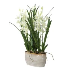 Uttermost Aria Orchid Planter