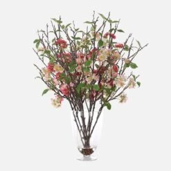 Uttermost Spring Blooms Centerpiece -Grayson-Living BOT 275 60230 C