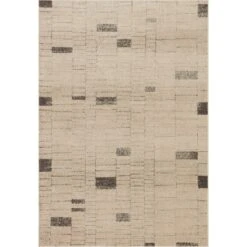 Loloi II Bowery BOW-02 Slate / Taupe Rug DC10