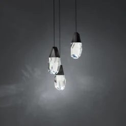 Schonbek Martini BPD20203 Multi-Light Pendant