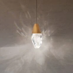 Schonbek Martini BPD20207 Mini Pendant