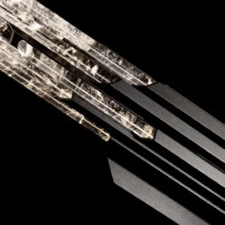 Schonbek Organza BWS65438 Bath Vanity & Wall Light 7 Schonbek Organza BWS65438 Bath Vanity & Wall Light -Grayson-Living BWS65438 AB 1