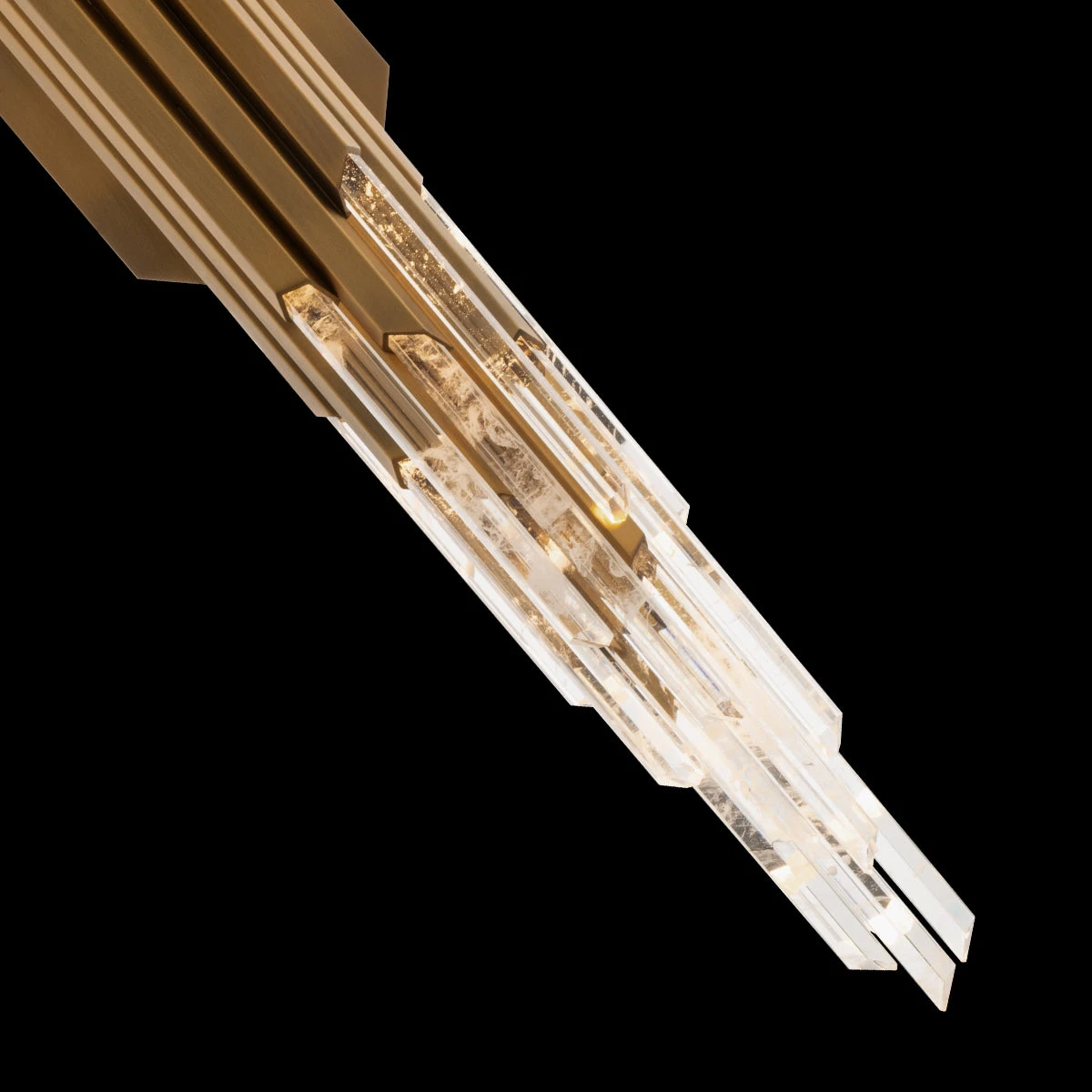 Schonbek Organza BWS65438 Bath Vanity & Wall Light 1 Schonbek Organza BWS65438 Bath Vanity & Wall Light