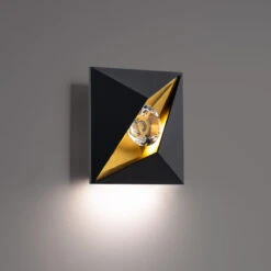 Schonbek Mythical BWSW11307 Outdoor Wall Light