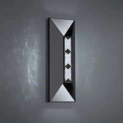 Schonbek Vida BWSW54318 Outdoor Wall Light