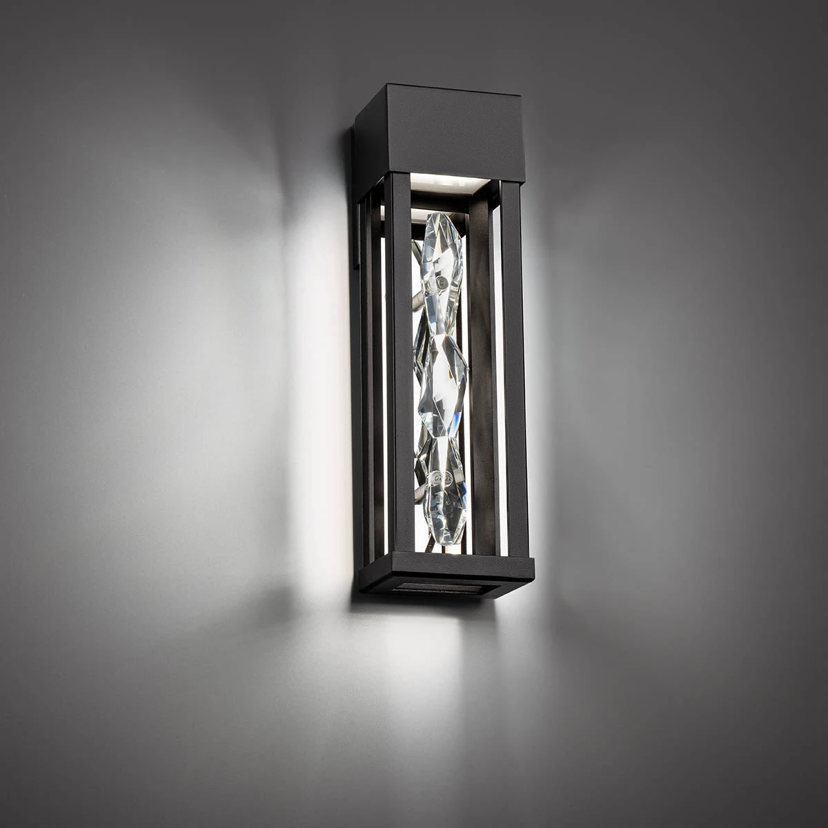 Schonbek Polar BWSW59316 Outdoor Wall Light 1 Schonbek Polar BWSW59316 Outdoor Wall Light