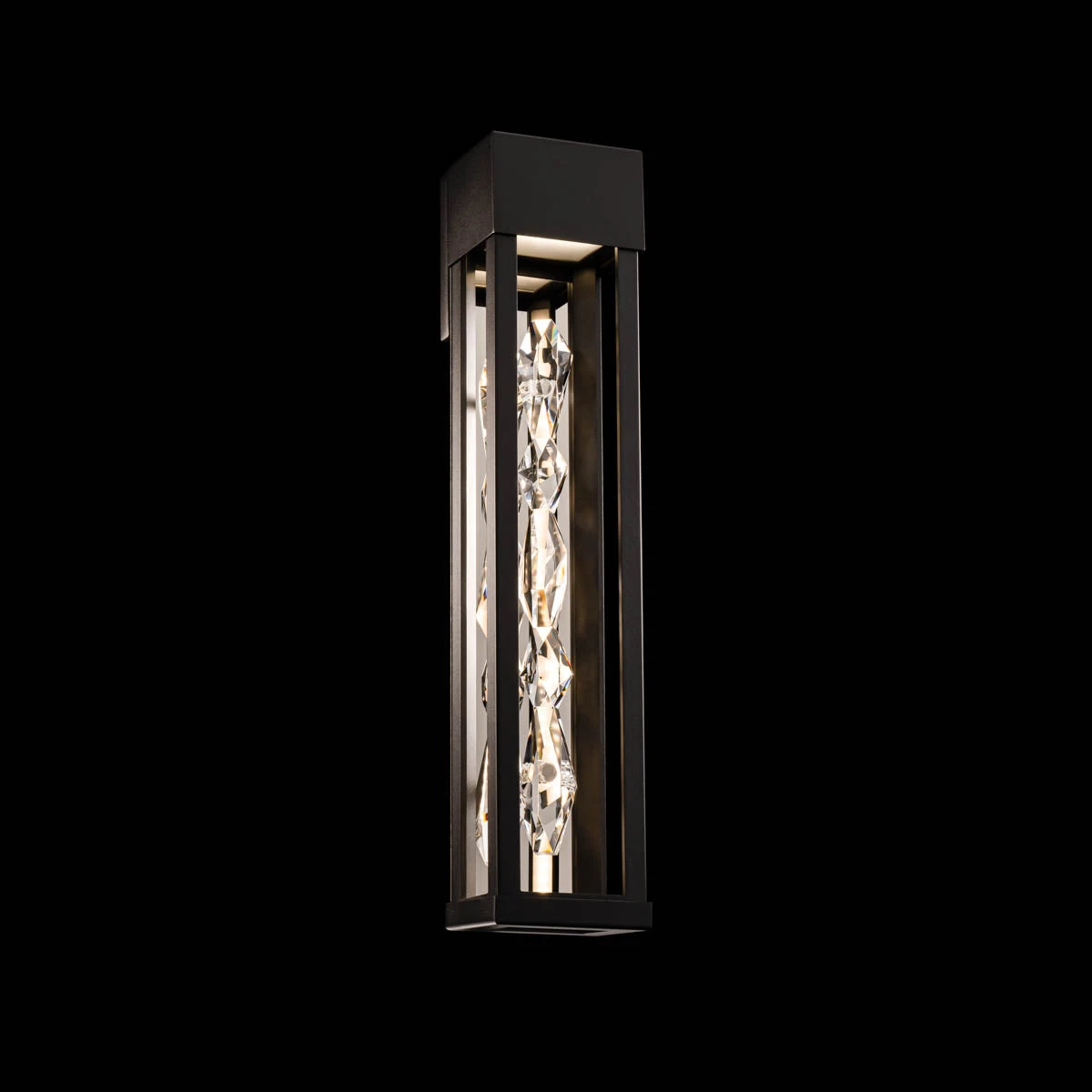 Schonbek Polar BWSW59322 Outdoor Wall Light 1 Schonbek Polar BWSW59322 Outdoor Wall Light