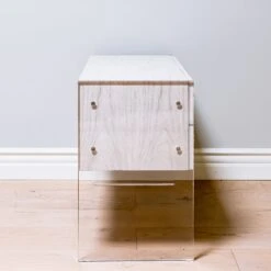 Bernhardt Interiors Bellamy Bachelor's Chest Floor Sample 7 Bernhardt Interiors Bellamy Bachelor's Chest Floor Sample -Grayson-Living BernhardtBellamyBachelor sChestFloorSampleBH 375230 FS 2