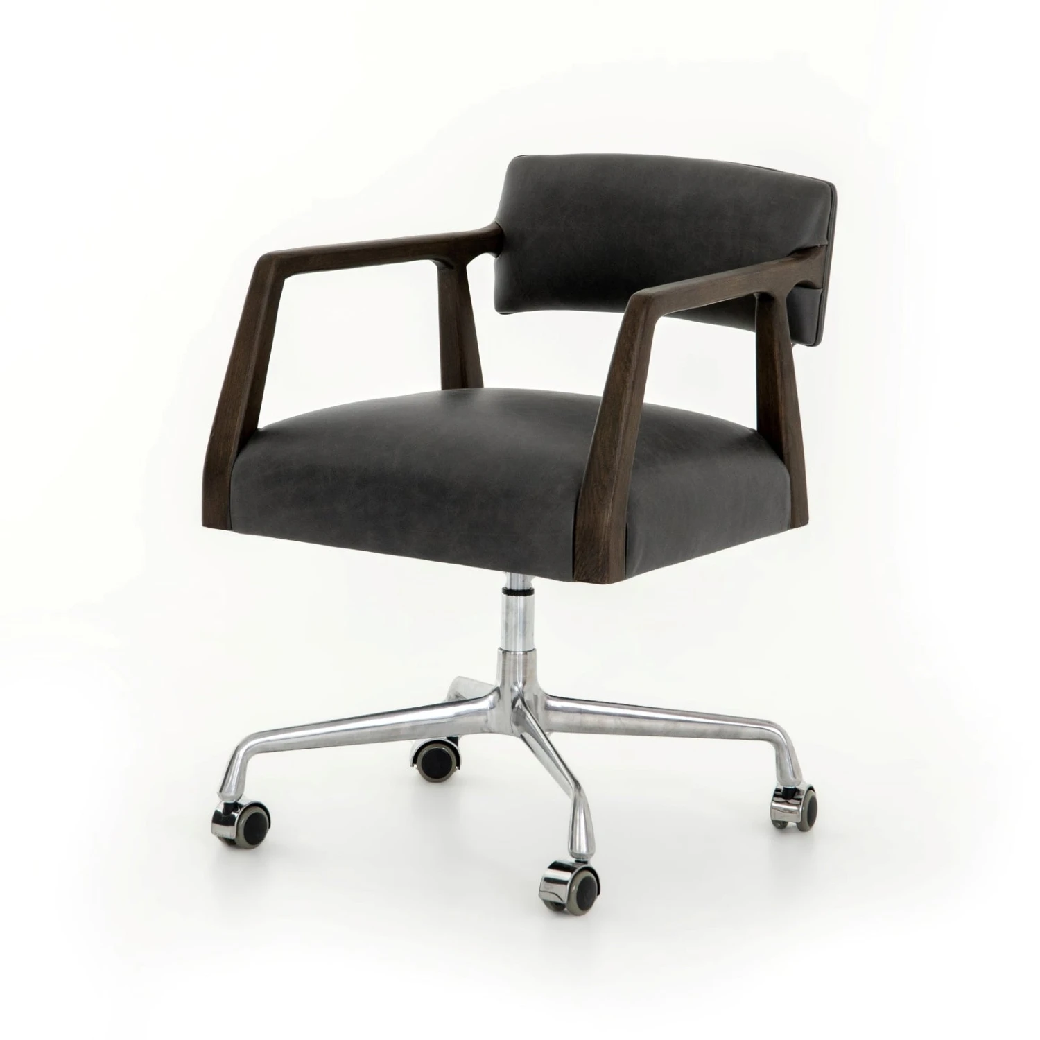 Four Hands Tyler Desk Chair 1 Four Hands Tyler Desk Chair