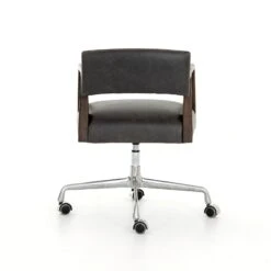 Four Hands Tyler Desk Chair 22 Four Hands Tyler Desk Chair -Grayson-Living CABT 76 026 4