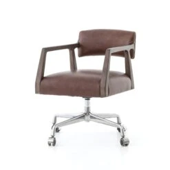 Four Hands Tyler Desk Chair 28 Four Hands Tyler Desk Chair -Grayson-Living CABT 76