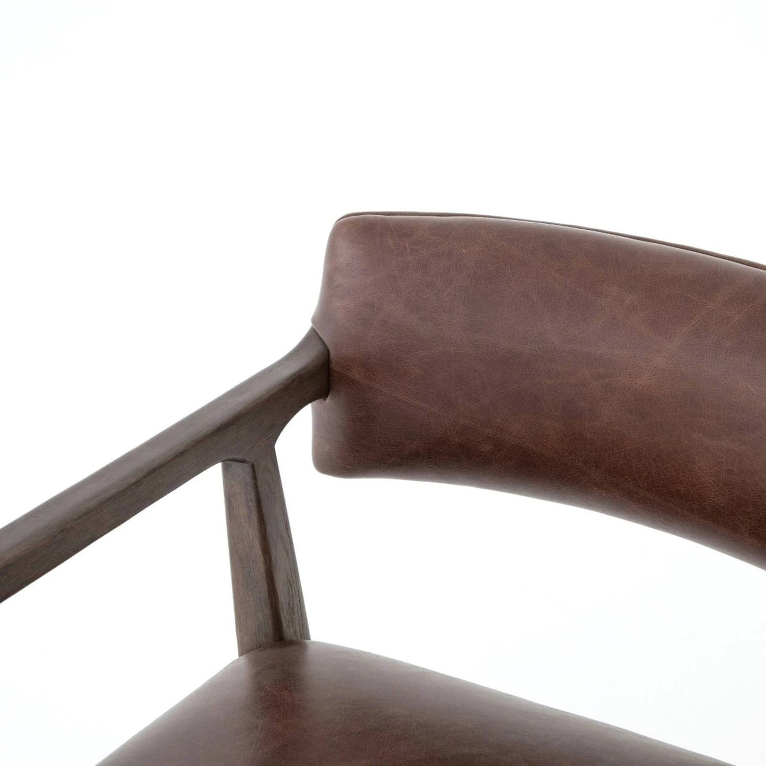 Four Hands Tyler Desk Chair 13 Four Hands Tyler Desk Chair - Image 13