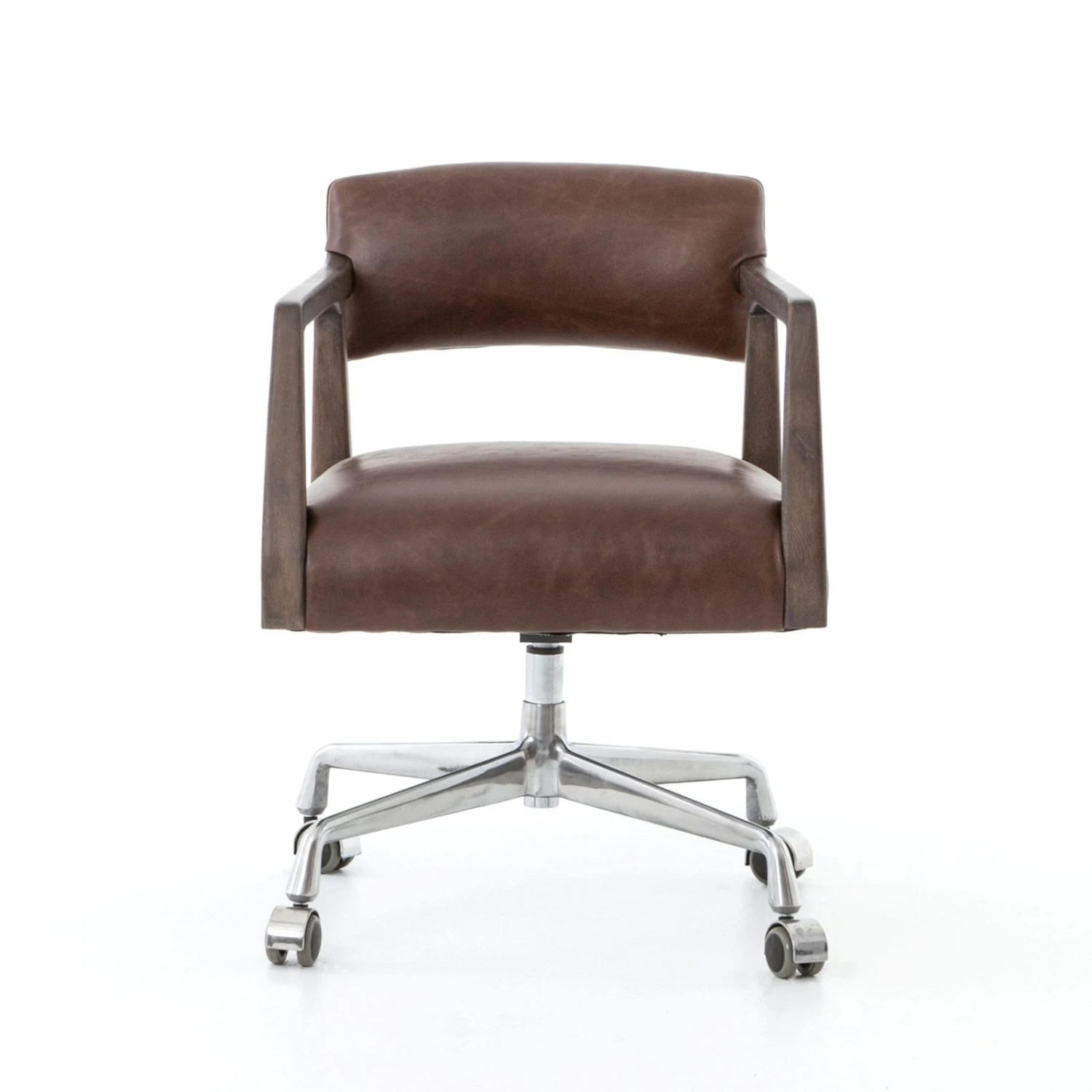 Four Hands Tyler Desk Chair 10 Four Hands Tyler Desk Chair - Image 10