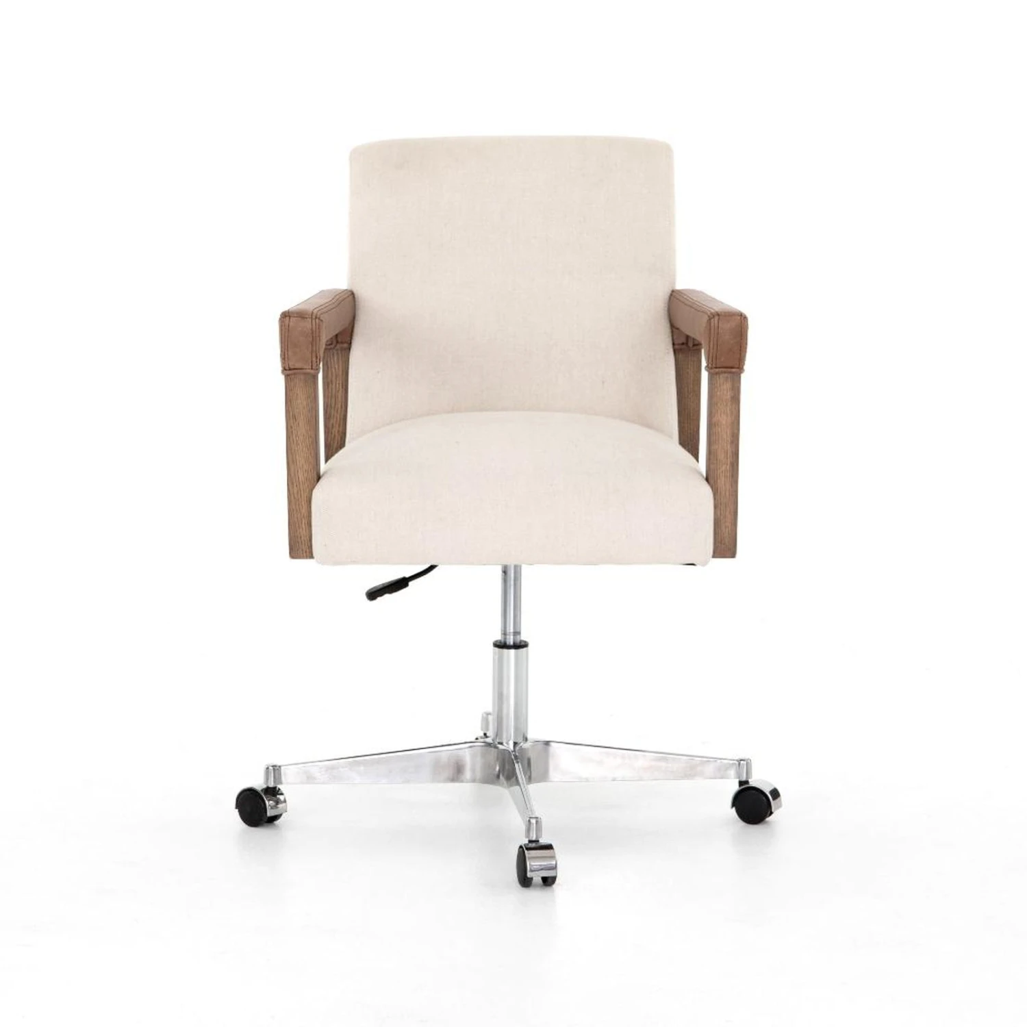 Four Hands Reuben Desk Chair 2 Four Hands Reuben Desk Chair - Image 2