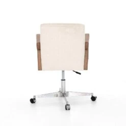 Four Hands Reuben Desk Chair 15 Four Hands Reuben Desk Chair -Grayson-Living CABT 9121 127 3
