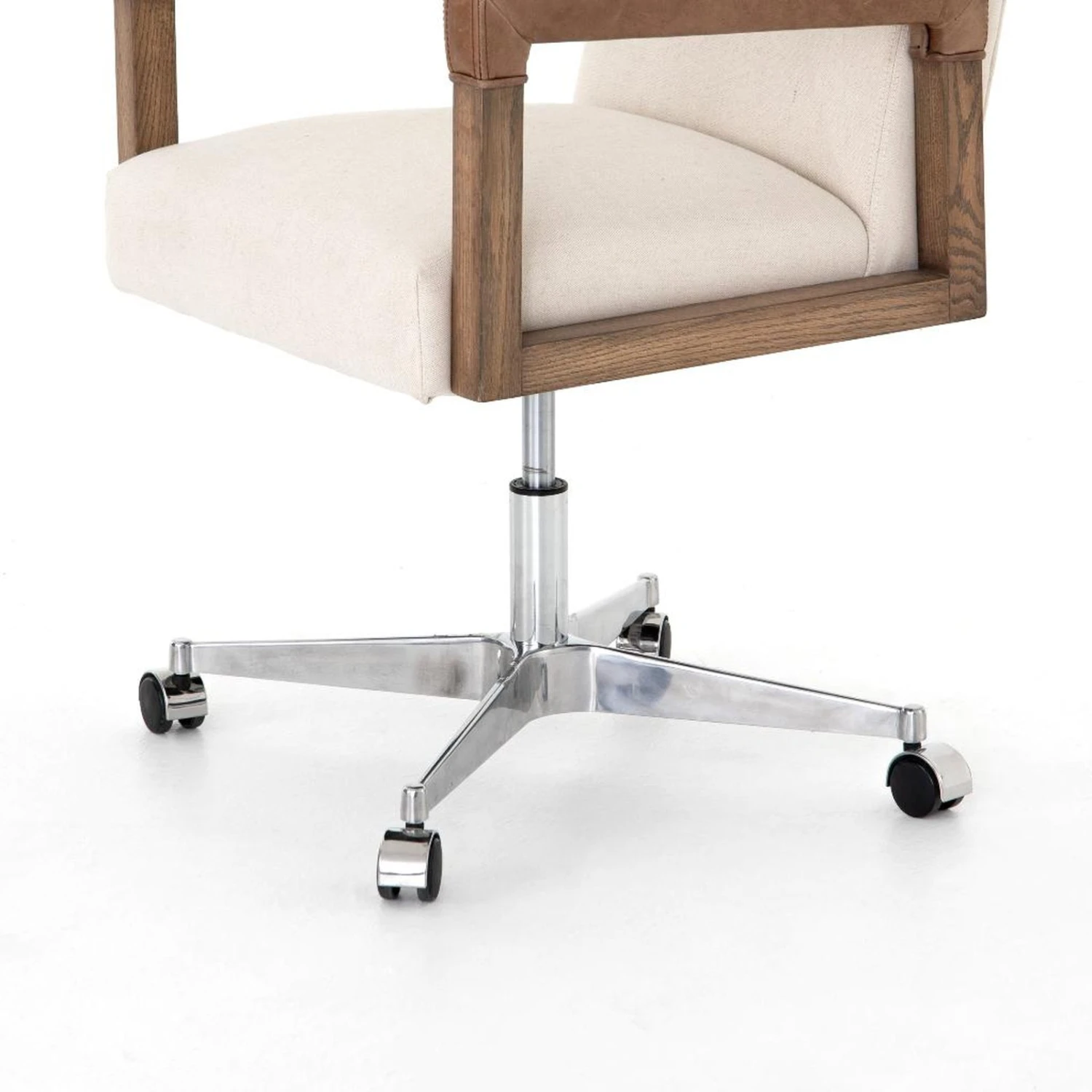 Four Hands Reuben Desk Chair 7 Four Hands Reuben Desk Chair - Image 7