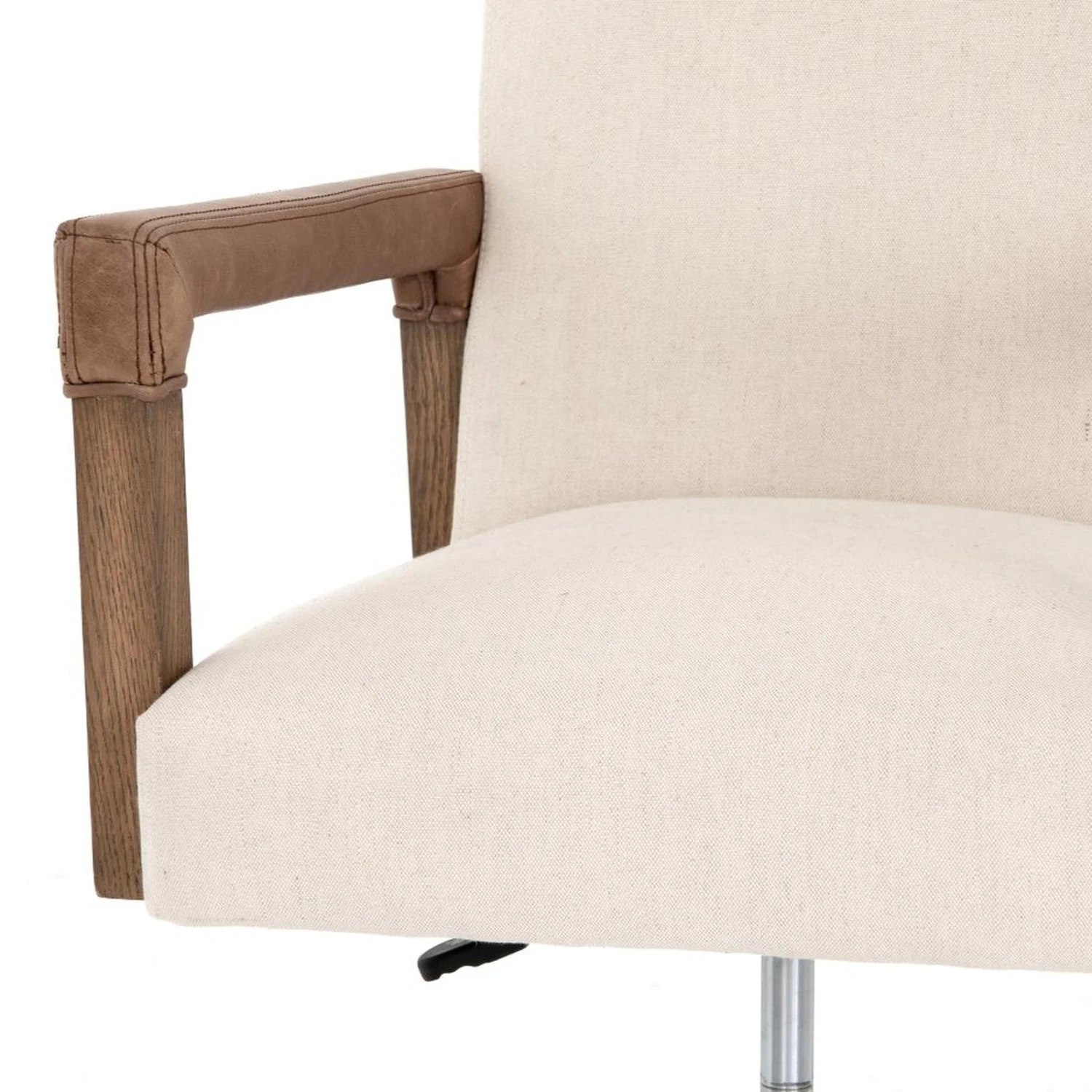 Four Hands Reuben Desk Chair 10 Four Hands Reuben Desk Chair - Image 10