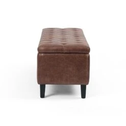 Jefferson Trunk -Grayson-Living CASH 16107 089 4