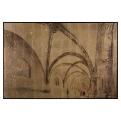 John Richard Carol Benson-Cobb's Perspectives In Gold