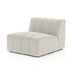 Four Hands Langham Channeled Pieces