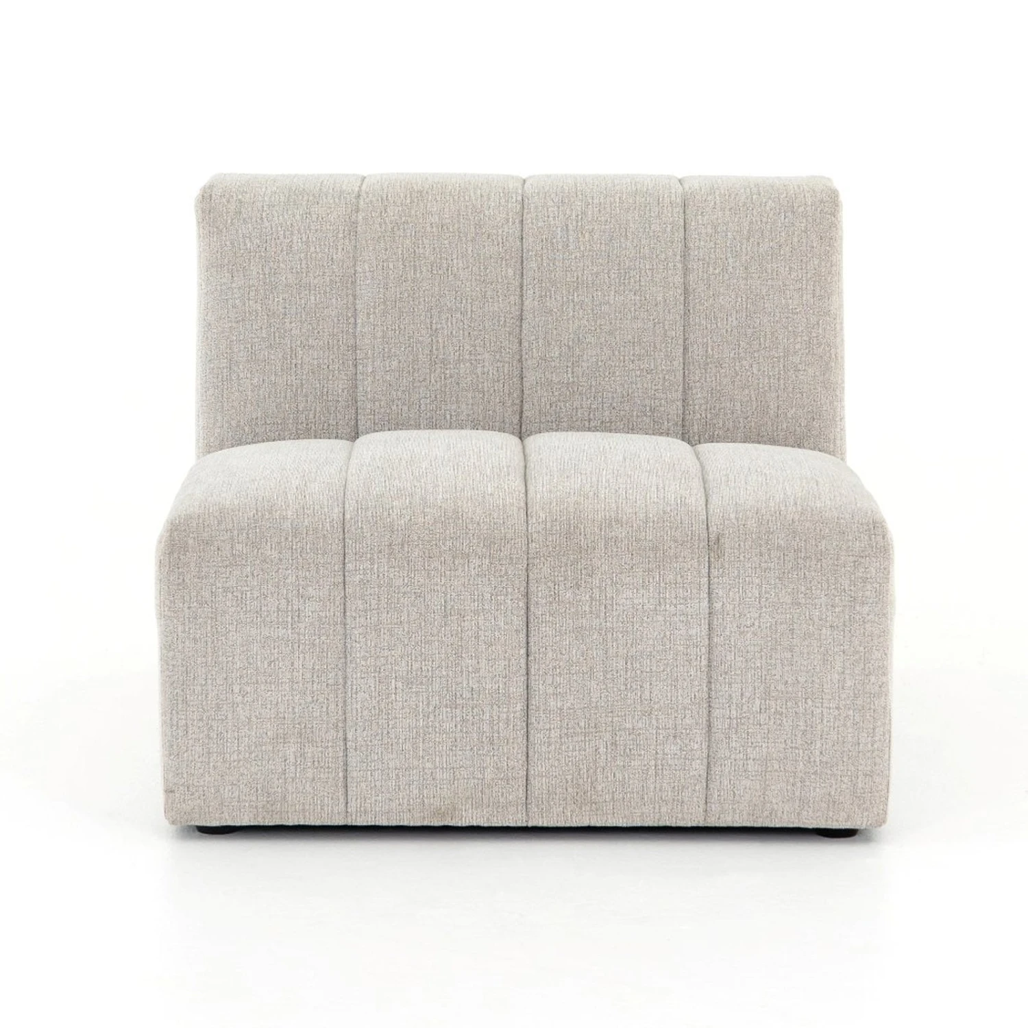 Four Hands Langham Channeled Pieces 2 Four Hands Langham Channeled Pieces - Image 2