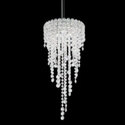 Schonbek Chantant CH0812 Mini Pendant