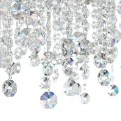 Schonbek Chantant CH3611 Linear Pendant 11 Schonbek Chantant CH3611 Linear Pendant -Grayson-Living CH3611N 401O IMRO 2