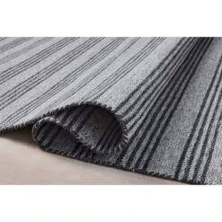 Magnolia Home Charlie CHE-01 Rug Dove / Charcoal DC10 -Grayson-Living CHAECHE 01DVCC 24