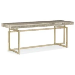 Caracole 4 Ever A Classic Desk Open Box Item