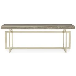 Caracole 4 Ever A Classic Desk Open Box Item 13 Caracole 4 Ever A Classic Desk Open Box Item -Grayson-Living CLA 016 452 1