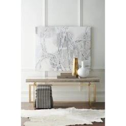 Caracole 4 Ever A Classic Desk Open Box Item 10 Caracole 4 Ever A Classic Desk Open Box Item -Grayson-Living CLA 016 452 6