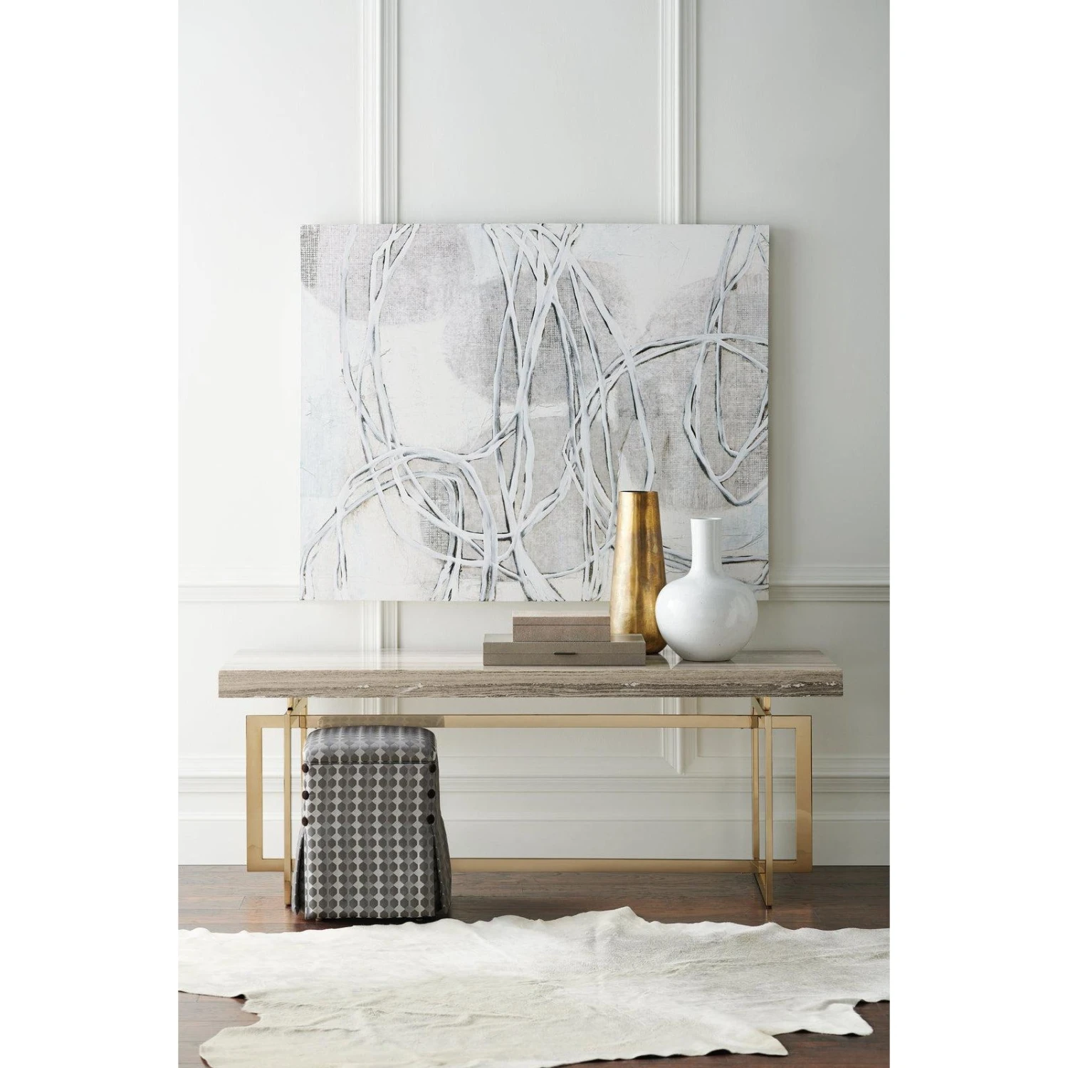 Caracole 4 Ever A Classic Desk Open Box Item 3 Caracole 4 Ever A Classic Desk Open Box Item - Image 3