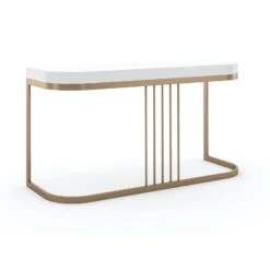 Caracole Beauty Bar Vanity Open Box Item 29 Caracole Beauty Bar Vanity Open Box Item -Grayson-Living CLA 020 072