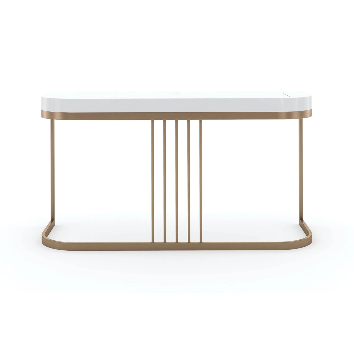 Caracole Beauty Bar Vanity Open Box Item 15 Caracole Beauty Bar Vanity Open Box Item - Image 15