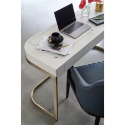 Caracole Beauty Bar Vanity Open Box Item 23 Caracole Beauty Bar Vanity Open Box Item -Grayson-Living CLA 020 072 1 d05e8ff6 7e46 448e 82c1 cccf603ee5fe