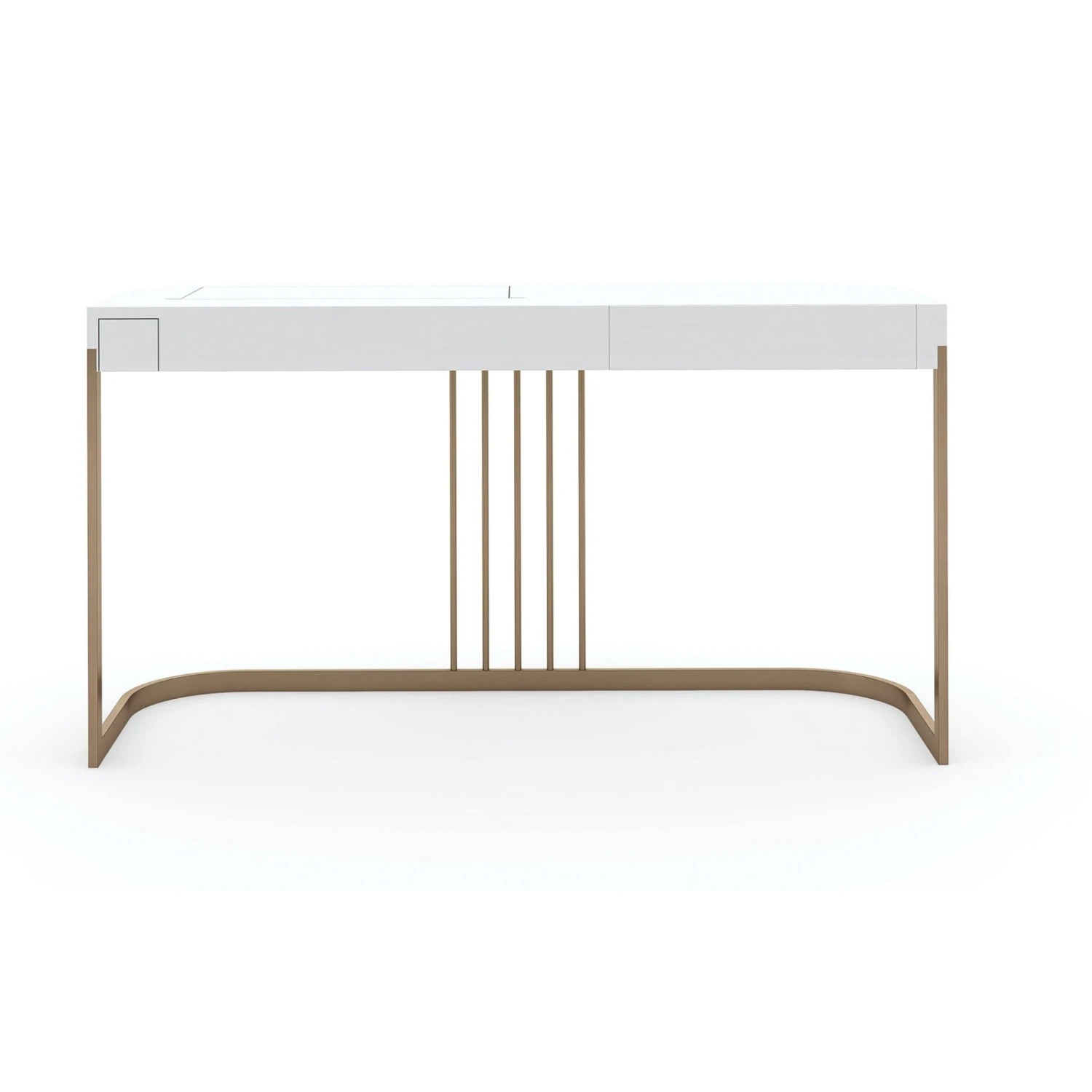 Caracole Beauty Bar Vanity Open Box Item 9 Caracole Beauty Bar Vanity Open Box Item - Image 9