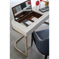 Caracole Beauty Bar Vanity Open Box Item 24 Caracole Beauty Bar Vanity Open Box Item -Grayson-Living CLA 020 072 3 99f5d1b2 b169 424c bddf 02450f092b5e