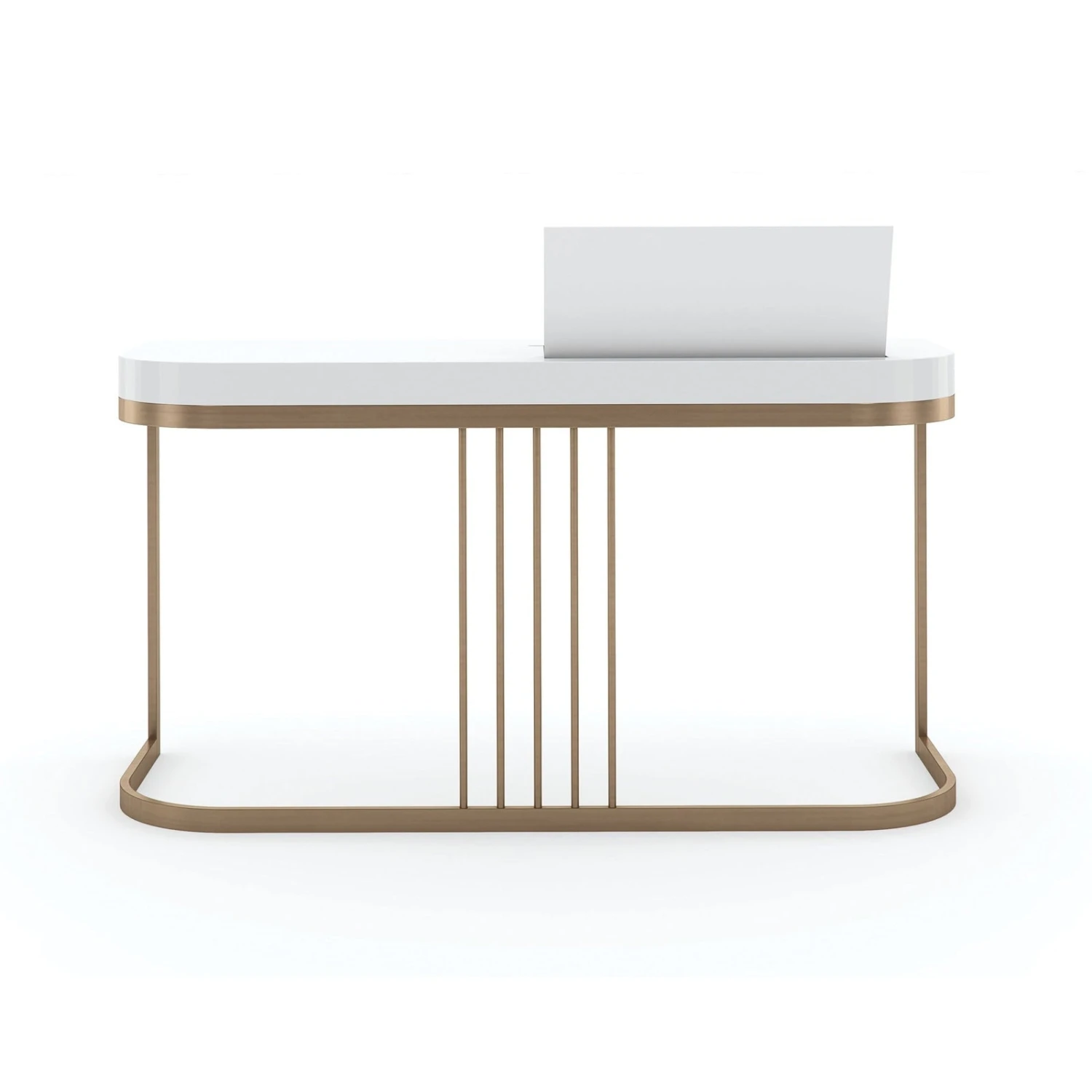 Caracole Beauty Bar Vanity Open Box Item 14 Caracole Beauty Bar Vanity Open Box Item - Image 14