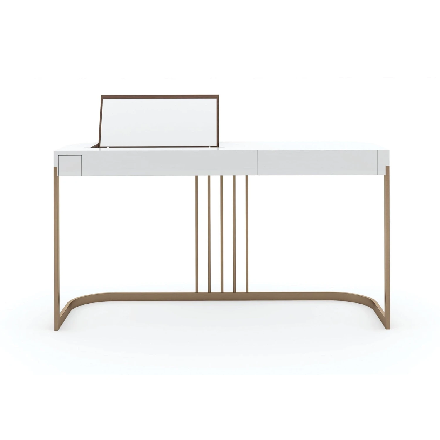 Caracole Beauty Bar Vanity Open Box Item 11 Caracole Beauty Bar Vanity Open Box Item - Image 11